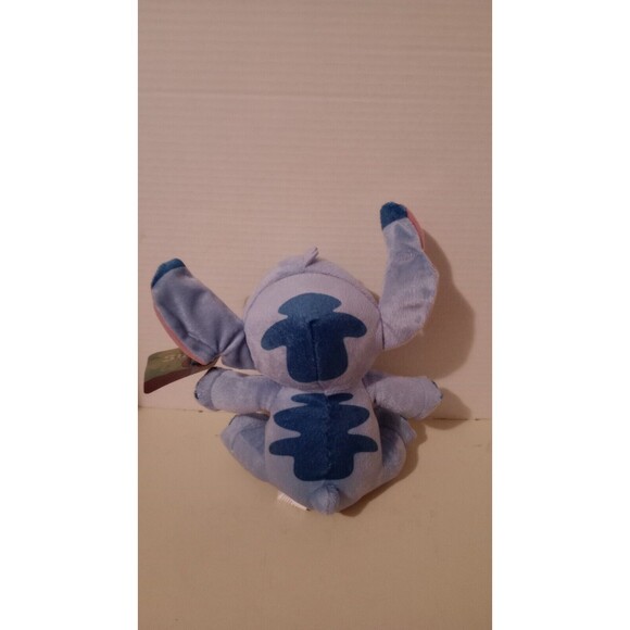 Disney Lilo and Stitch Stitch plush NWT Just Play 2021 - Picture 3 of 7